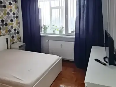 Apartament de inchiriere dormitor mobilat Sector 4 Bucuresti